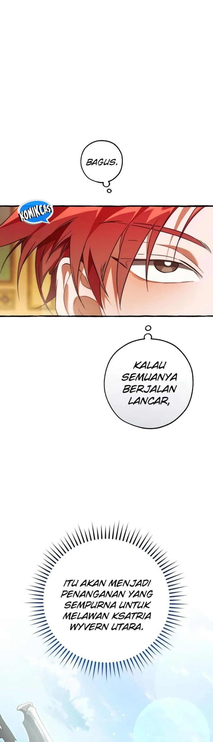 Trash of the Count’s Family Chapter 127 Gambar 50