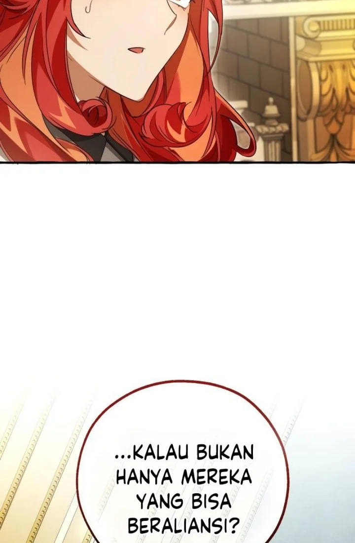 Trash of the Count’s Family Chapter 127 Gambar 63