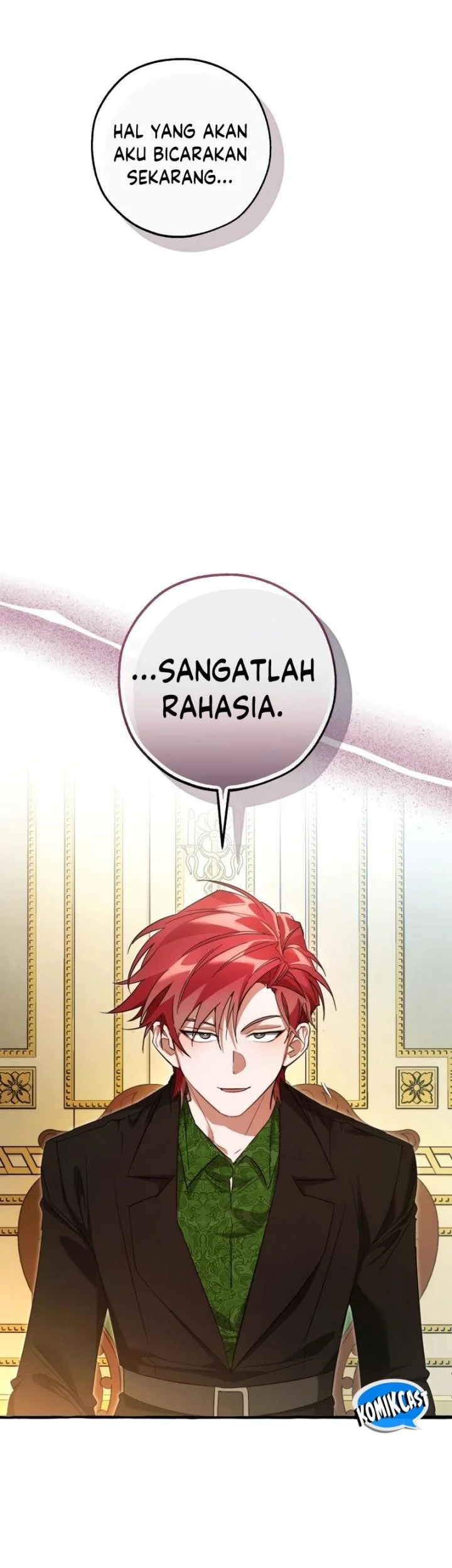 Trash of the Count’s Family Chapter 127 Gambar 60