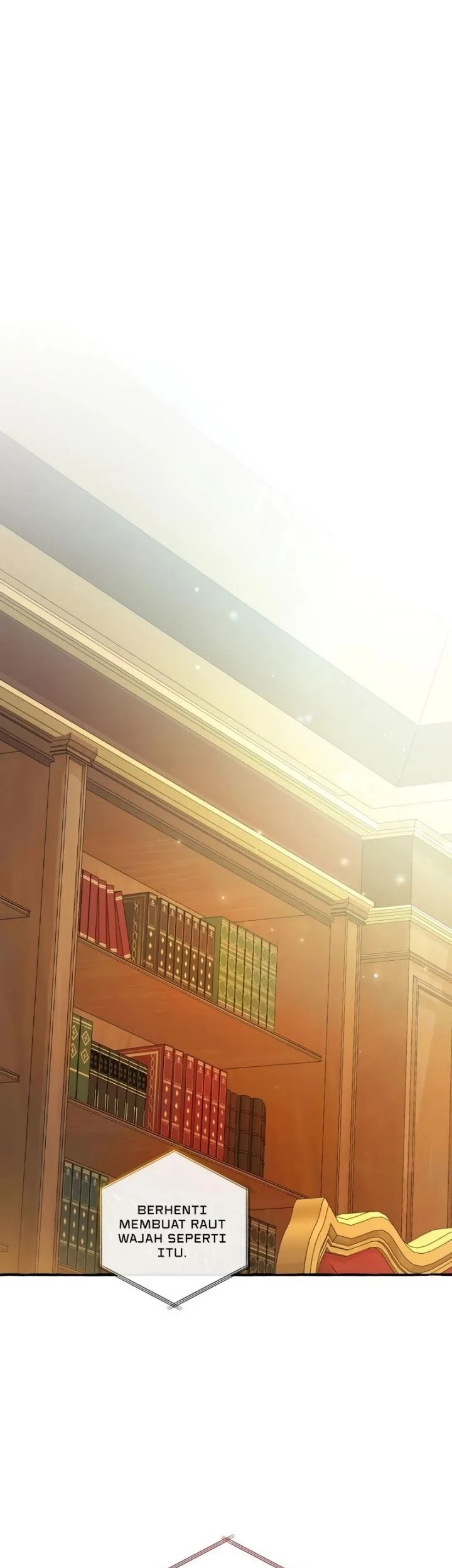 Trash of the Count’s Family Chapter 128 Gambar 17