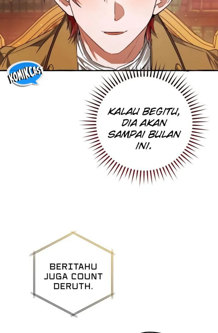 Trash of the Count’s Family Chapter 128 Gambar 25