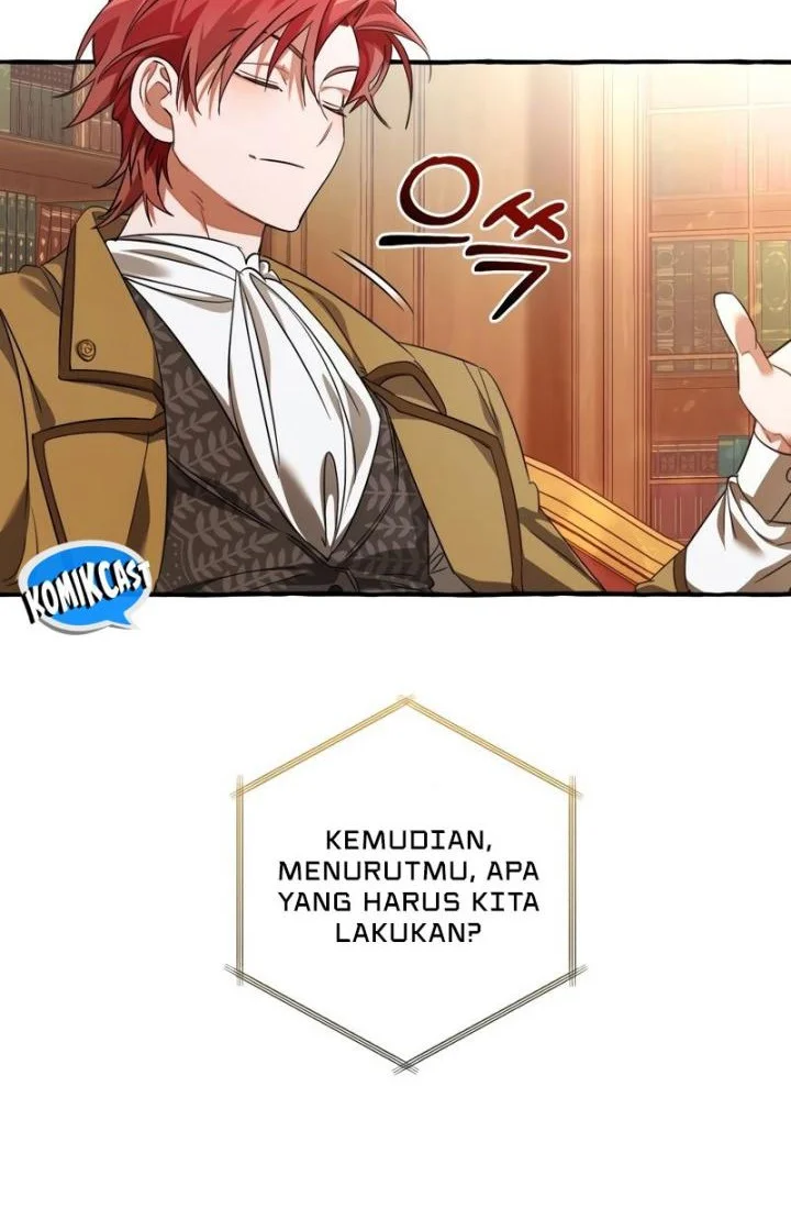 Trash of the Count’s Family Chapter 128 Gambar 20