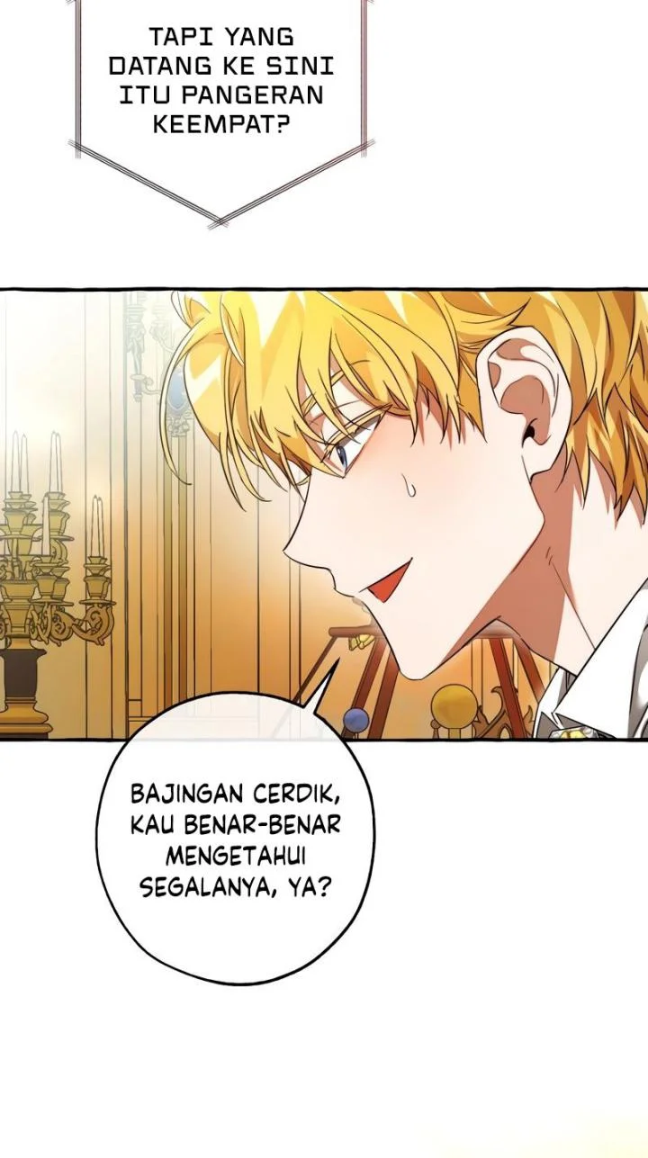 Trash of the Count’s Family Chapter 128 Gambar 23