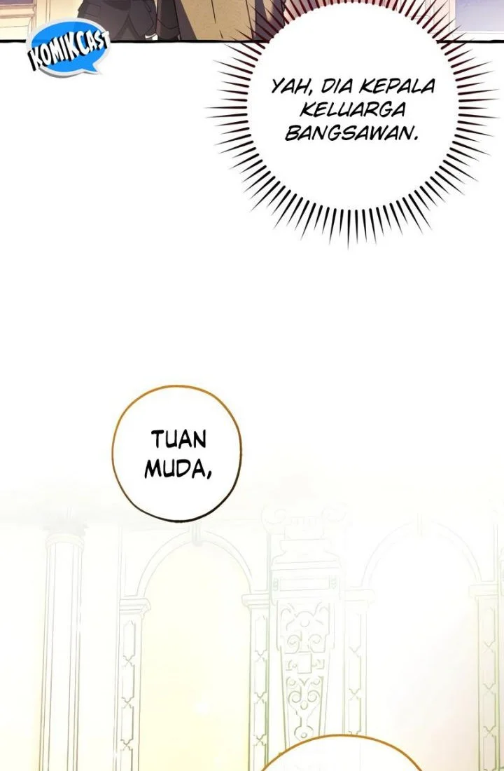 Trash of the Count’s Family Chapter 128 Gambar 27