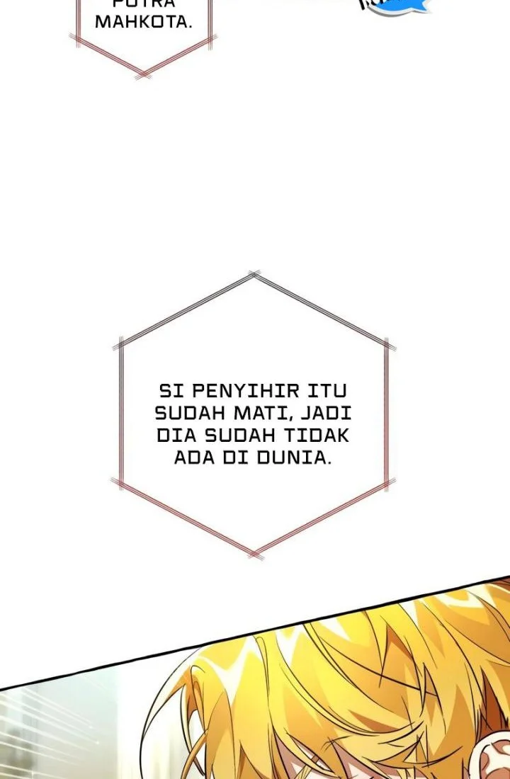 Trash of the Count’s Family Chapter 128 Gambar 42