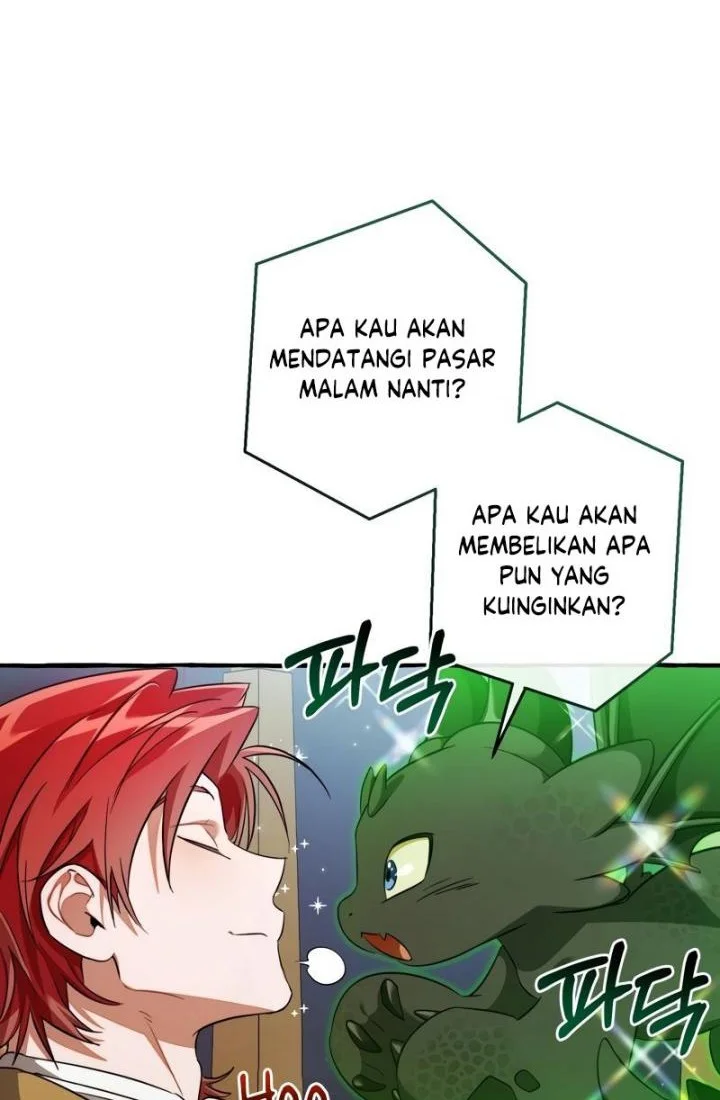 Trash of the Count’s Family Chapter 128 Gambar 51