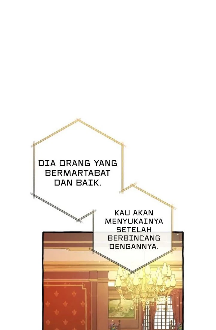 Trash of the Count’s Family Chapter 128 Gambar 47