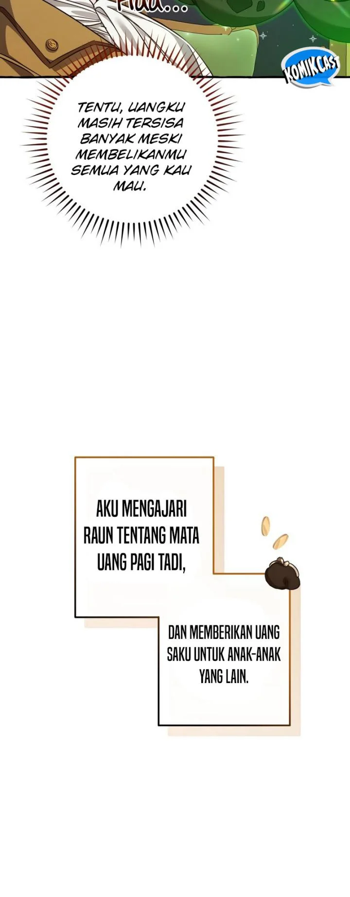 Trash of the Count’s Family Chapter 128 Gambar 52