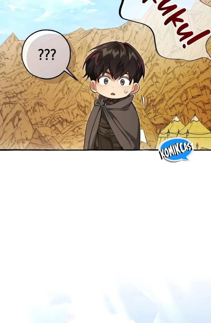 Trash of the Count’s Family Chapter 128 Gambar 61