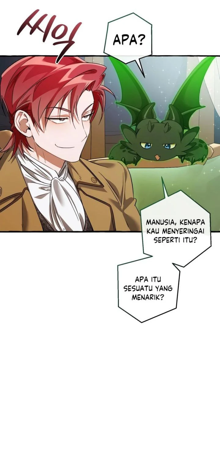 Trash of the Count’s Family Chapter 128 Gambar 59