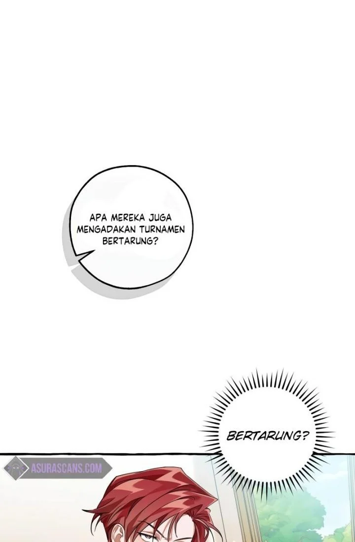 Trash of the Count’s Family Chapter 128 Gambar 6