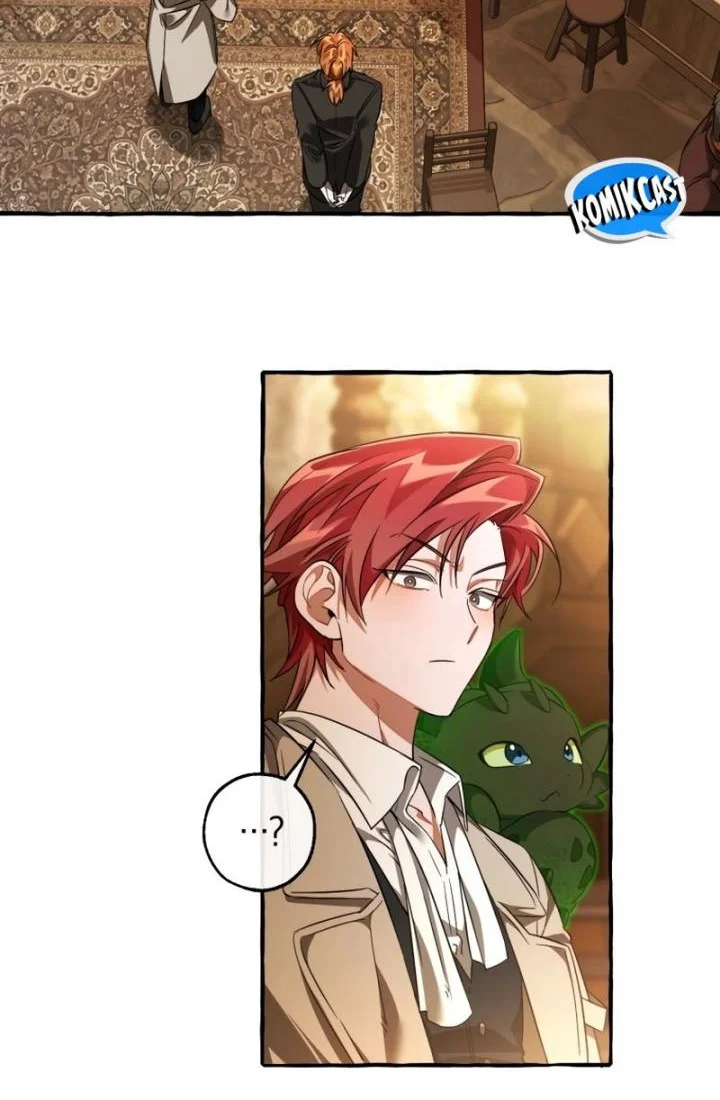 Trash of the Count’s Family Chapter 131 Gambar 18