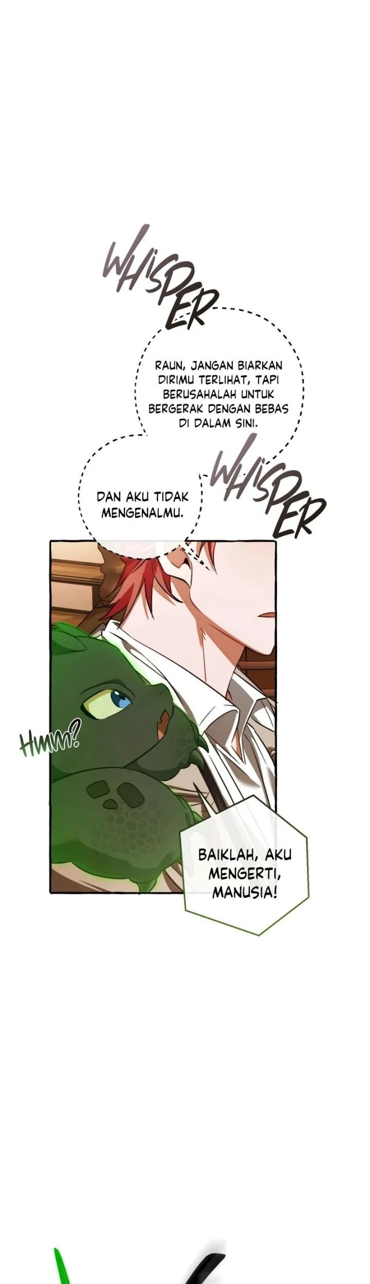 Trash of the Count’s Family Chapter 131 Gambar 25