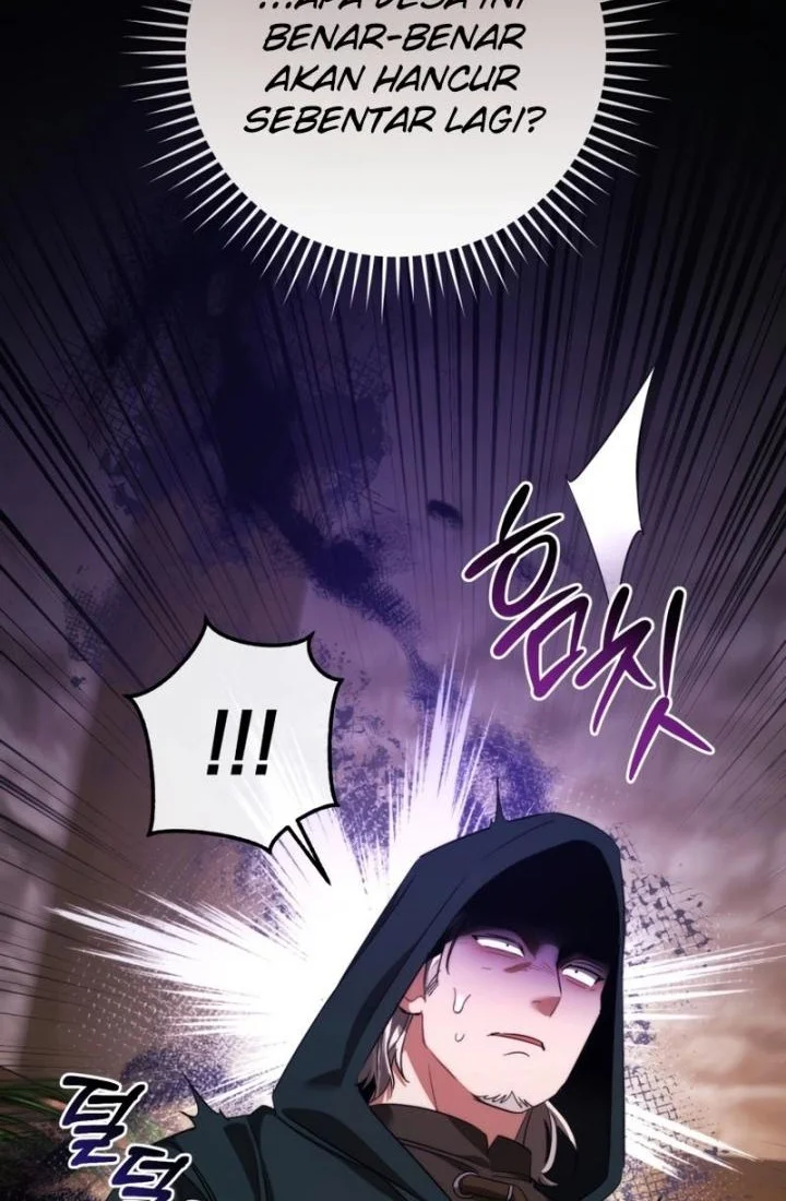 Trash of the Count’s Family Chapter 131 Gambar 22