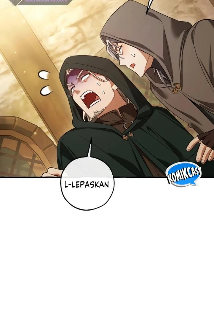 Trash of the Count’s Family Chapter 131 Gambar 30