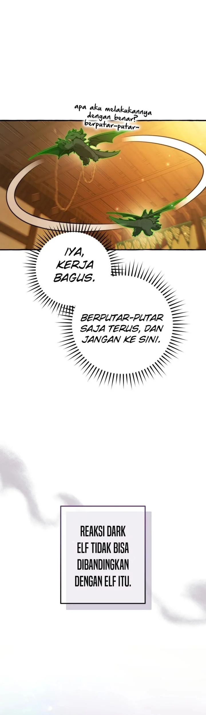 Trash of the Count’s Family Chapter 131 Gambar 31
