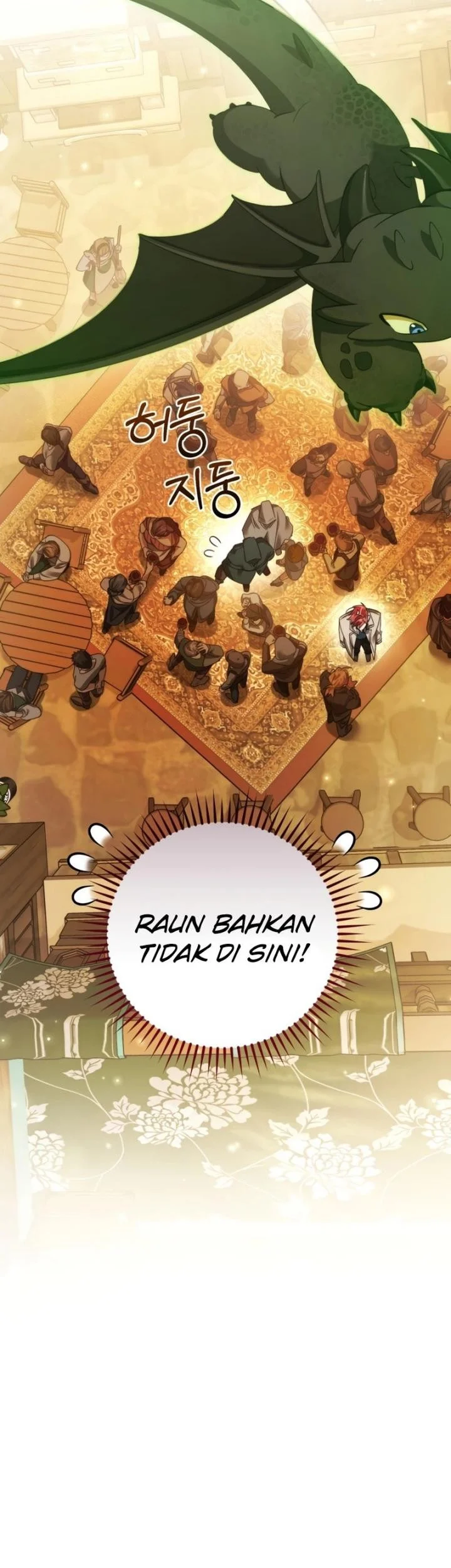 Trash of the Count’s Family Chapter 131 Gambar 37