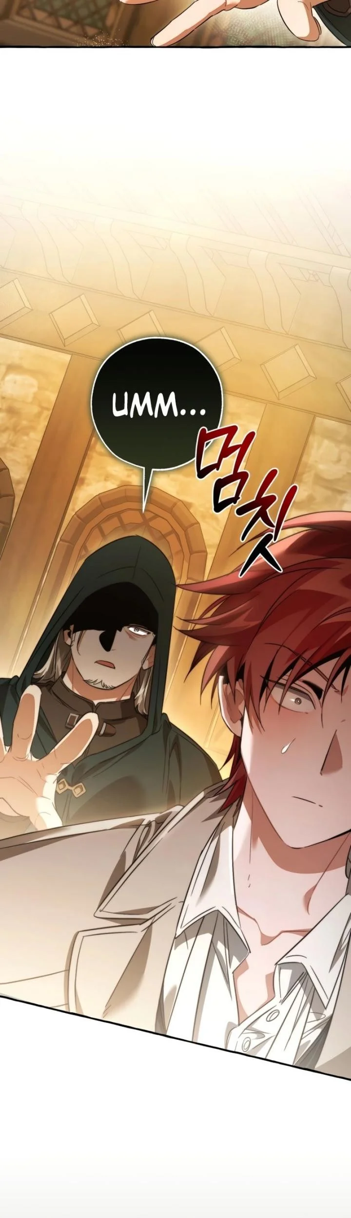 Trash of the Count’s Family Chapter 131 Gambar 44