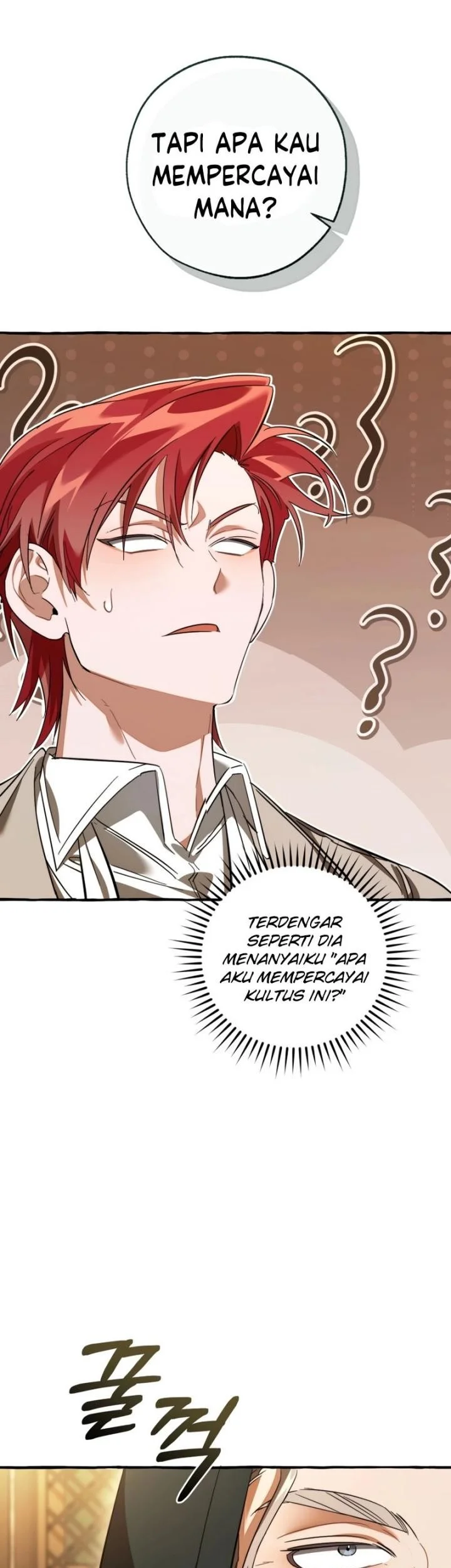 Trash of the Count’s Family Chapter 131 Gambar 51