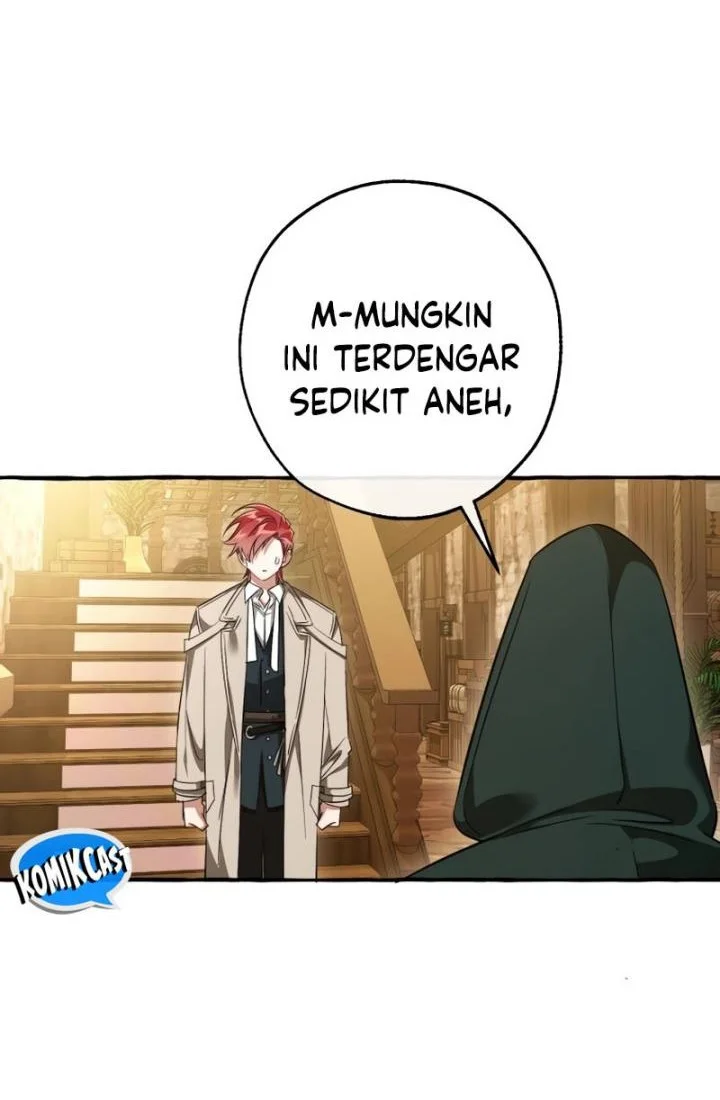 Trash of the Count’s Family Chapter 131 Gambar 50