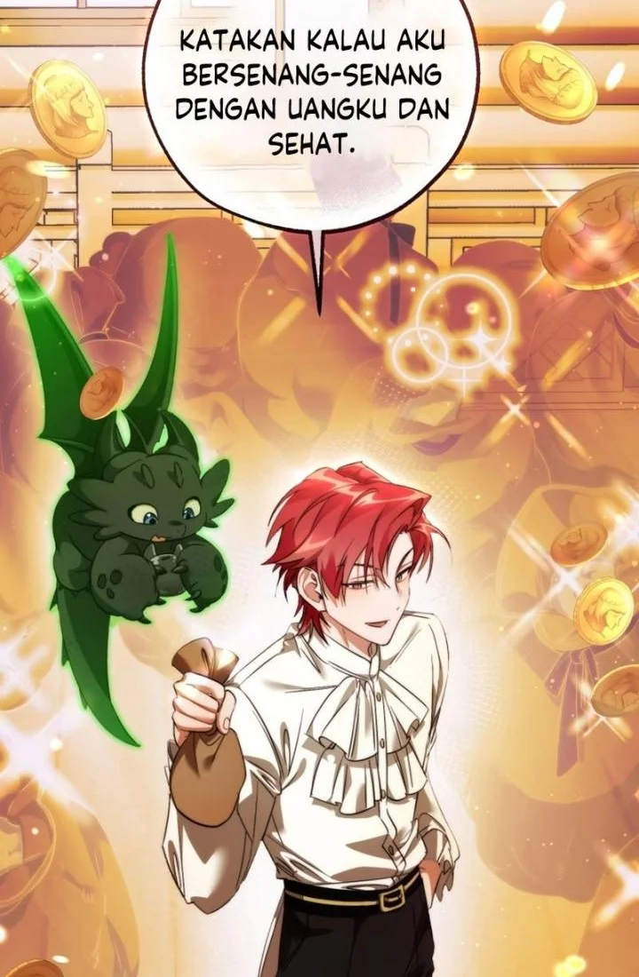 Trash of the Count’s Family Chapter 131 Gambar 4