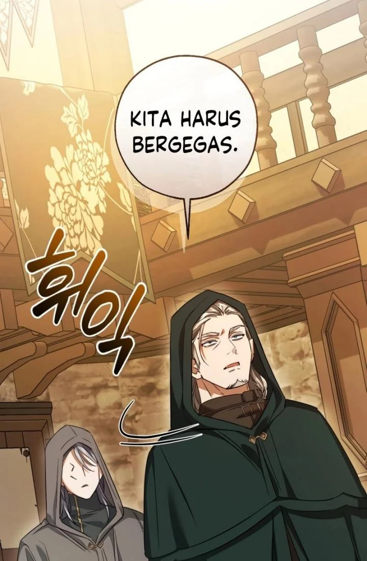 Trash of the Count’s Family Chapter 131 Gambar 62
