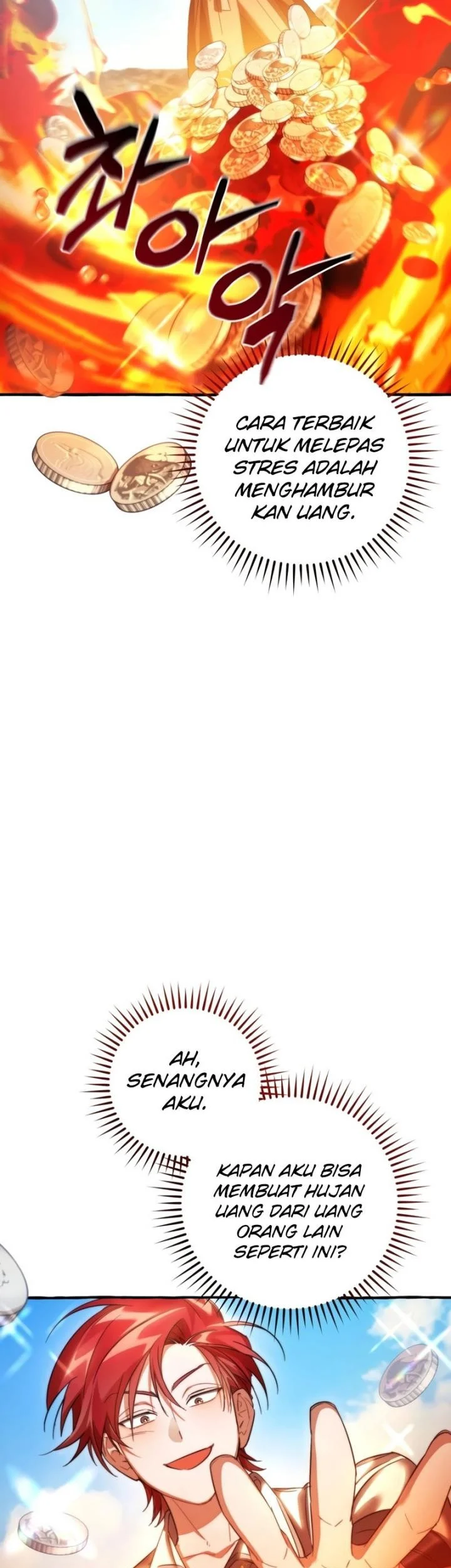 Trash of the Count’s Family Chapter 132 Gambar 10