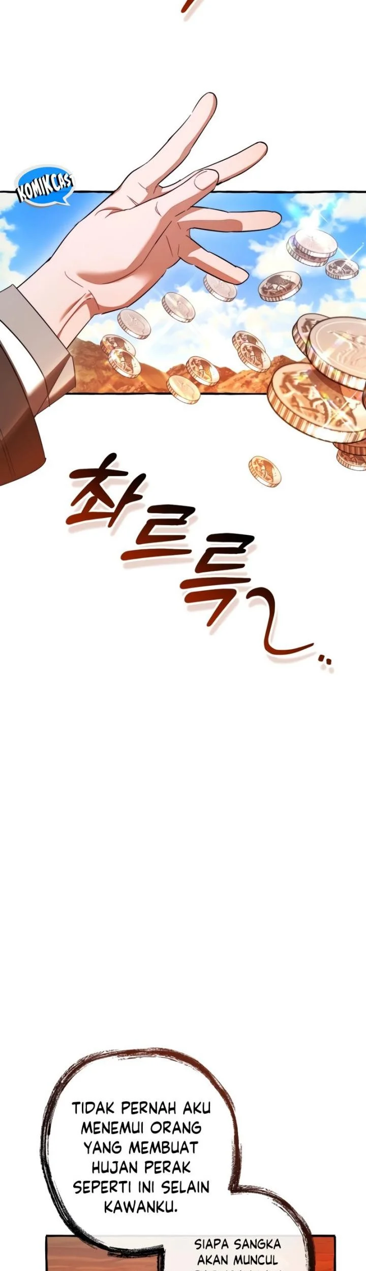 Trash of the Count’s Family Chapter 132 Gambar 18