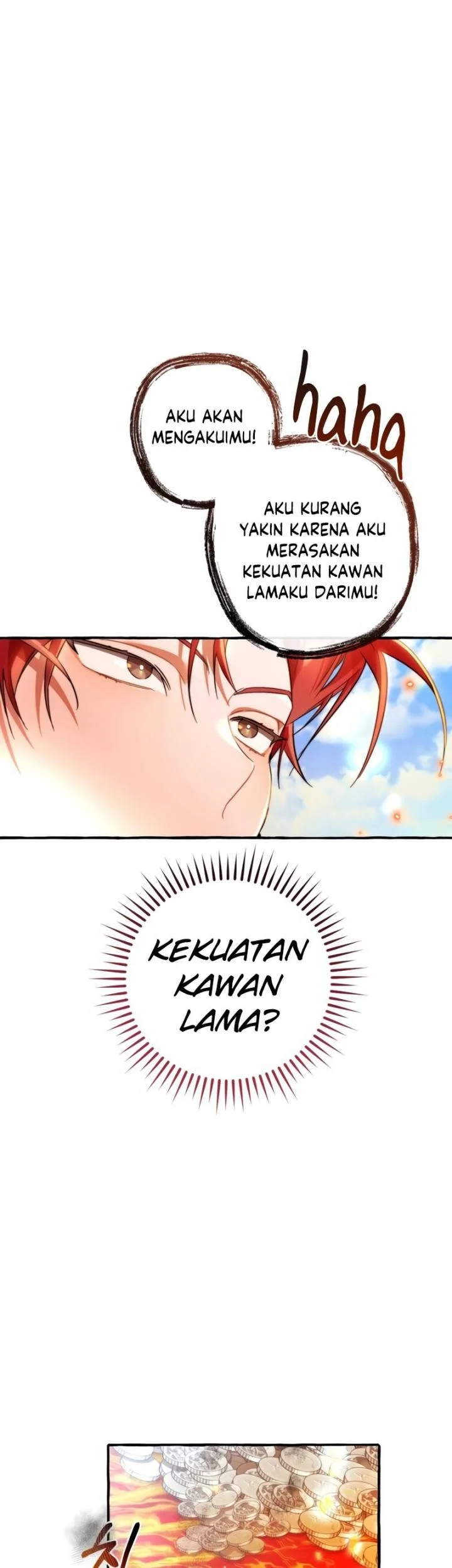 Trash of the Count’s Family Chapter 132 Gambar 34