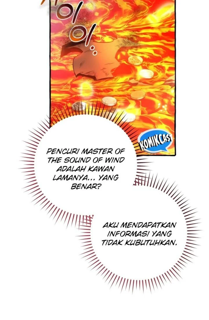 Trash of the Count’s Family Chapter 132 Gambar 35