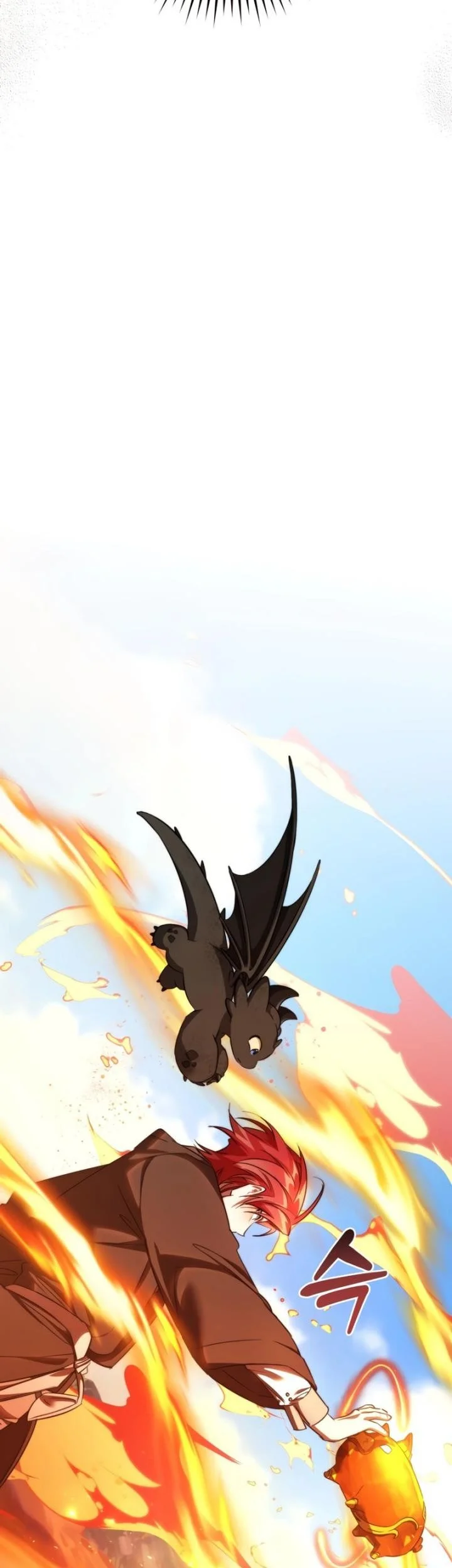 Trash of the Count’s Family Chapter 132 Gambar 43