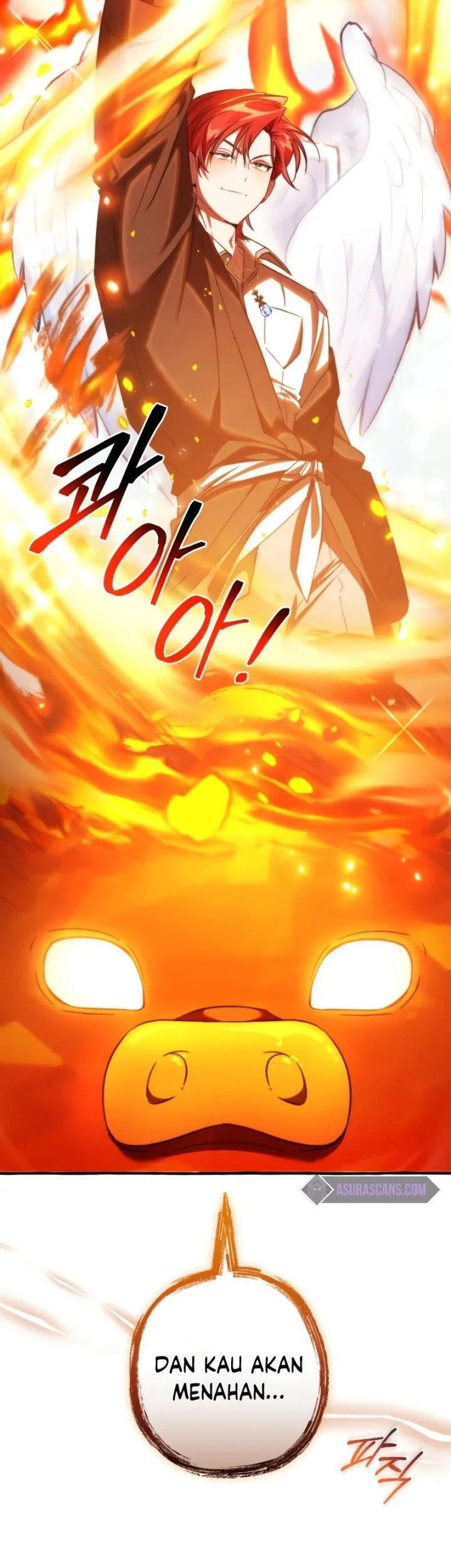 Trash of the Count’s Family Chapter 132 Gambar 48