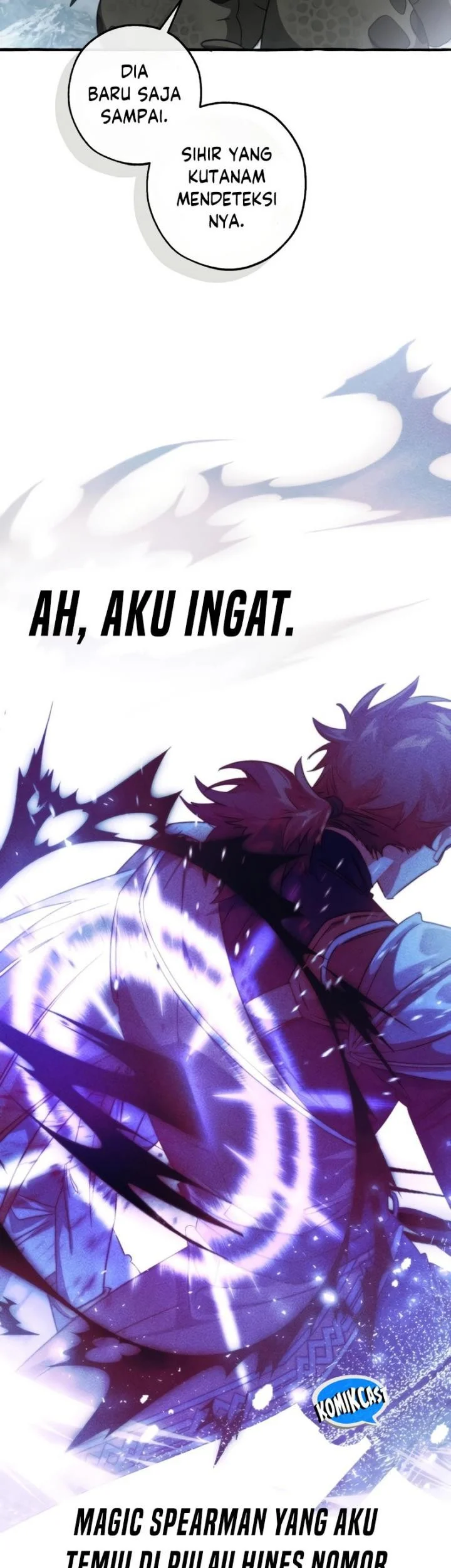 Trash of the Count’s Family Chapter 132 Gambar 59