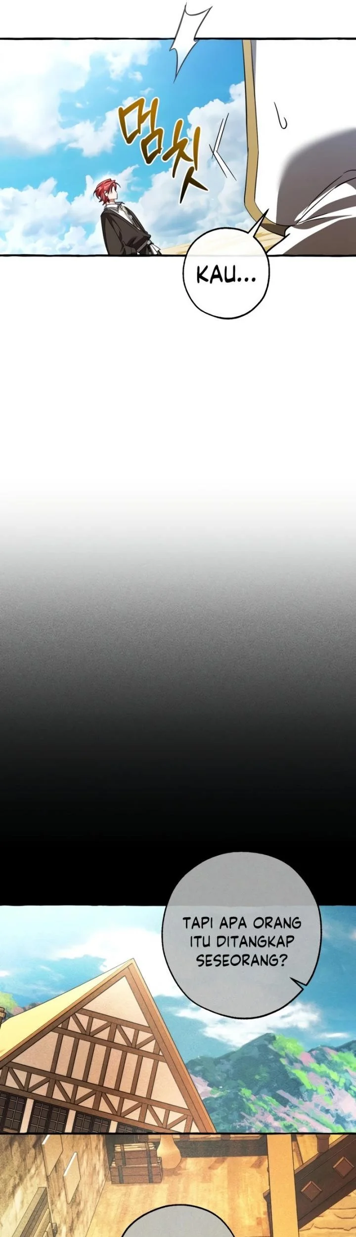 Trash of the Count’s Family Chapter 132 Gambar 69