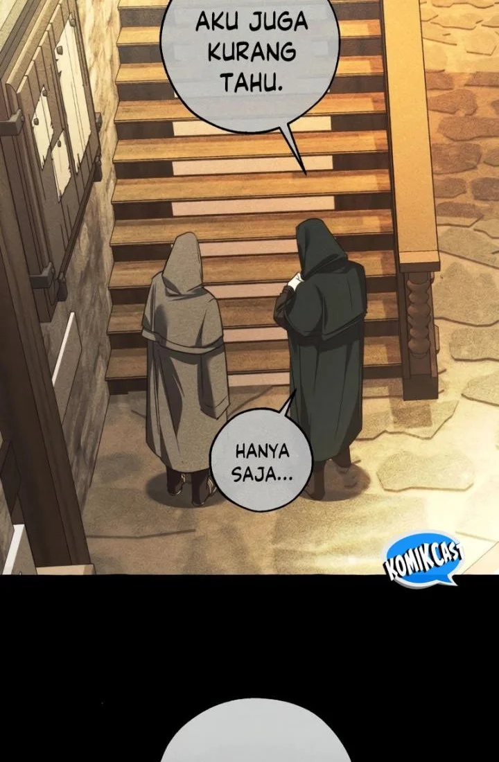 Trash of the Count’s Family Chapter 132 Gambar 70