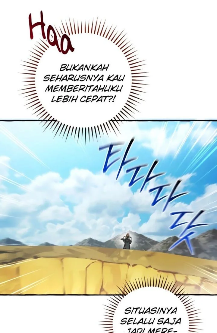 Trash of the Count’s Family Chapter 132 Gambar 66