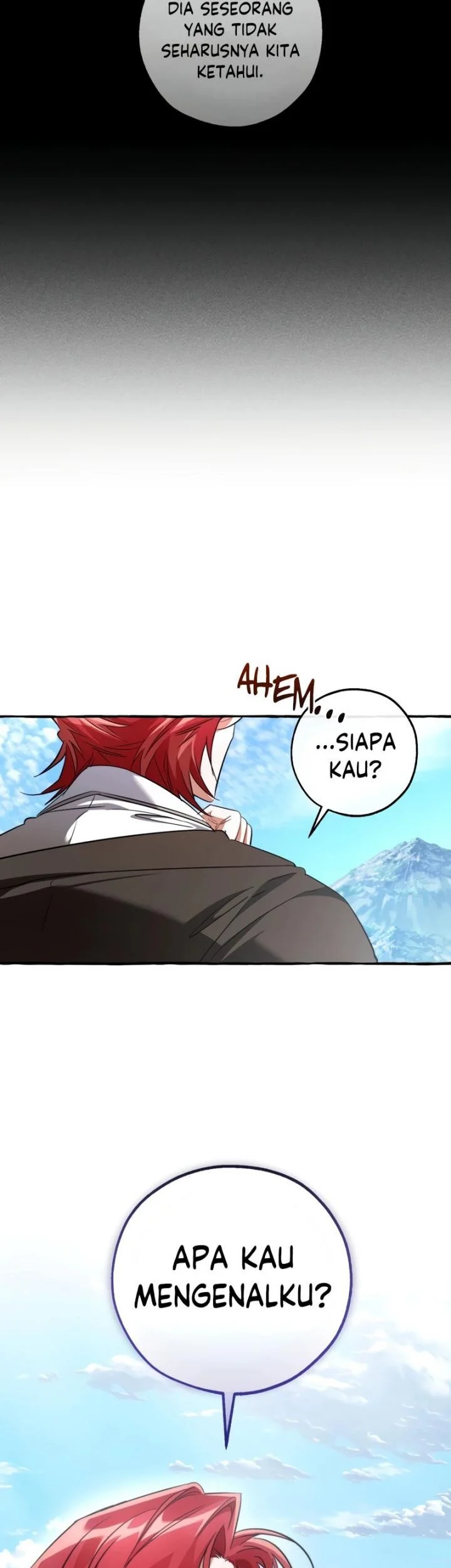 Trash of the Count’s Family Chapter 132 Gambar 71