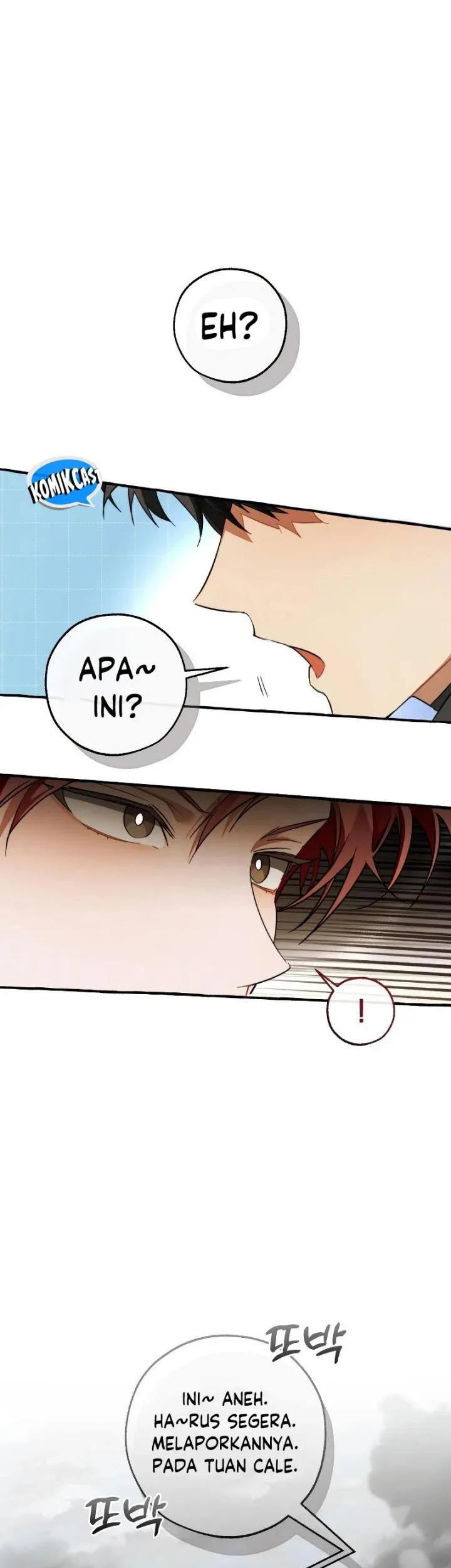 Trash of the Count’s Family Chapter 142 Gambar 15