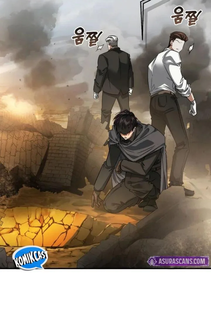 Trash of the Count’s Family Chapter 142 Gambar 16