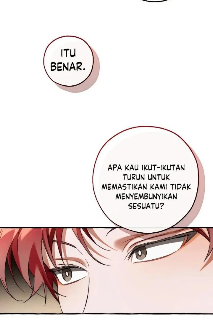 Trash of the Count’s Family Chapter 142 Gambar 34