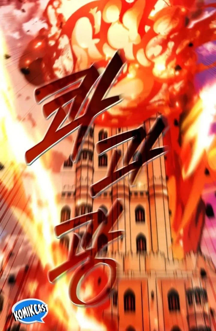 Manhwa Trash of the Count’s Family Chapter 142 gambar nomor 2