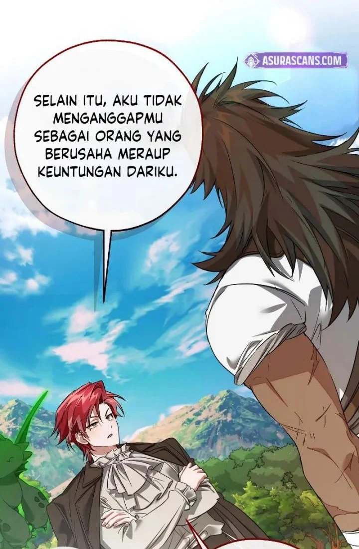 Trash of the Count’s Family Chapter 142 Gambar 46