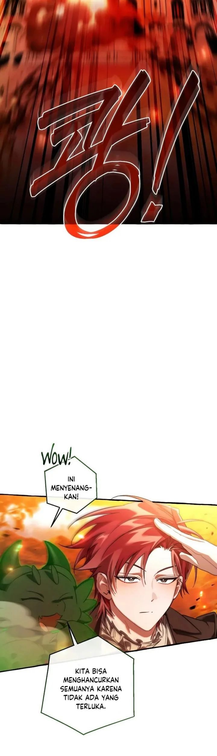 Trash of the Count’s Family Chapter 142 Gambar 3