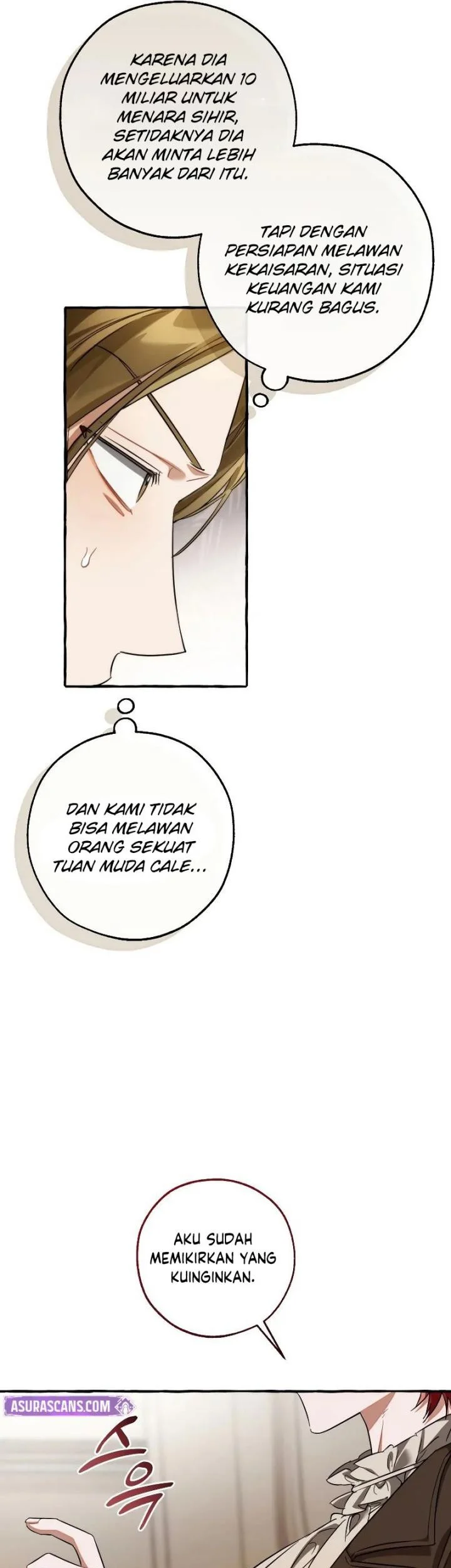 Trash of the Count’s Family Chapter 142 Gambar 62
