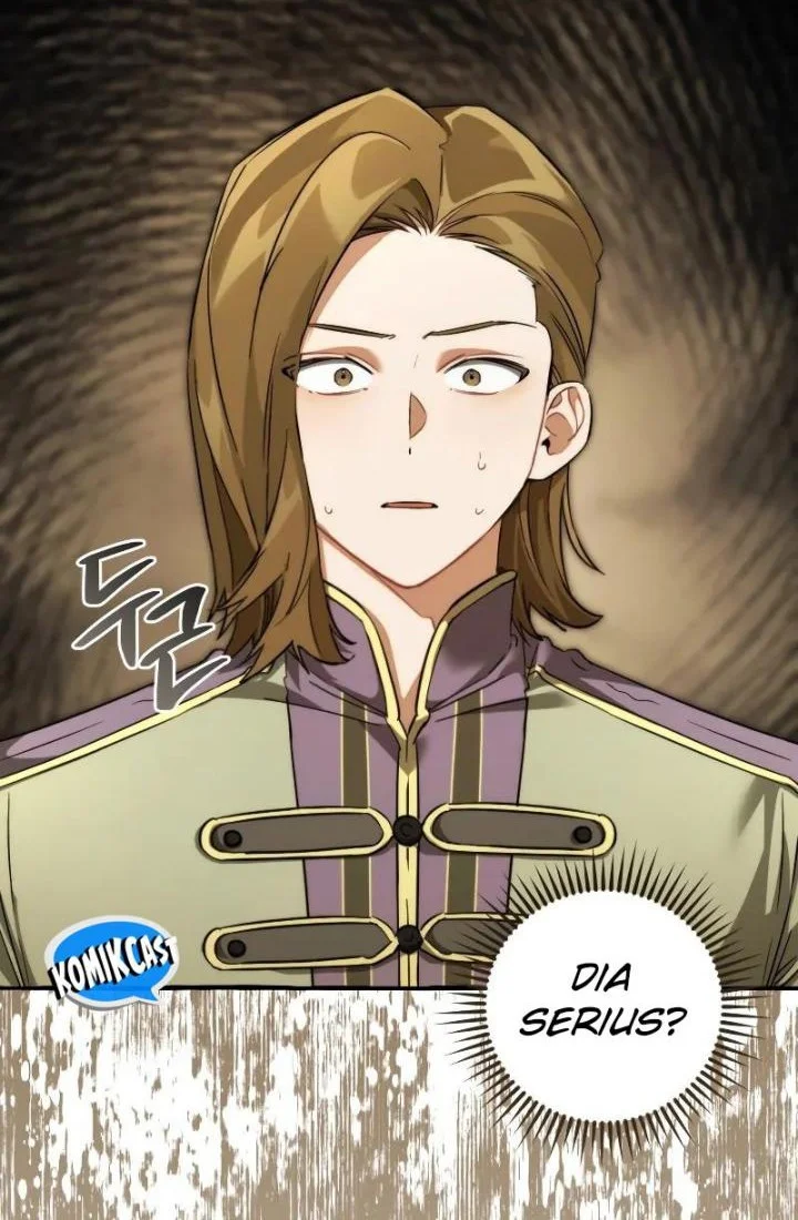 Trash of the Count’s Family Chapter 142 Gambar 67