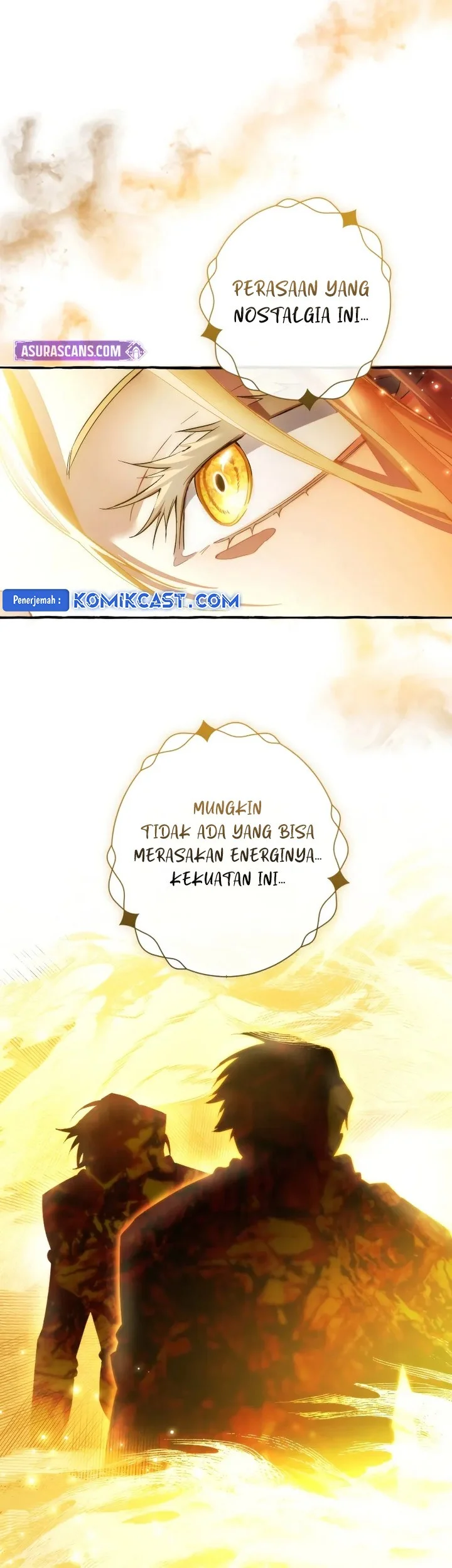 Trash of the Count’s Family Chapter 144 Gambar 13