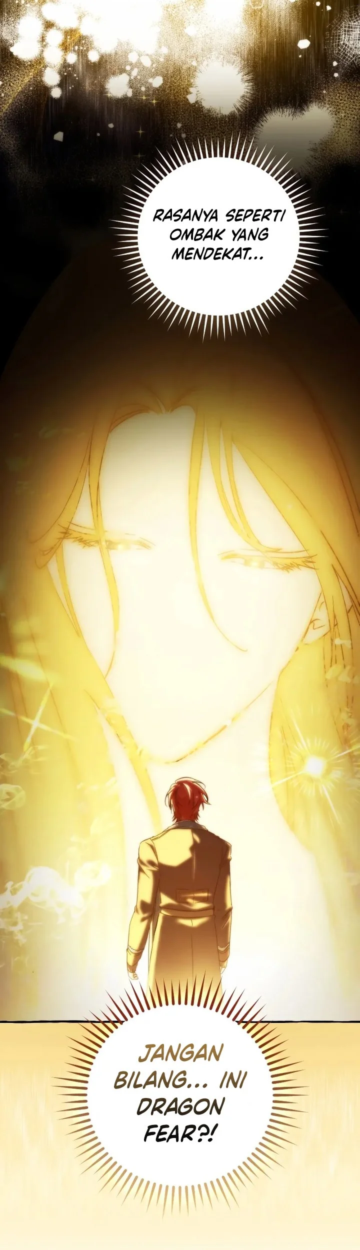 Trash of the Count’s Family Chapter 144 Gambar 15