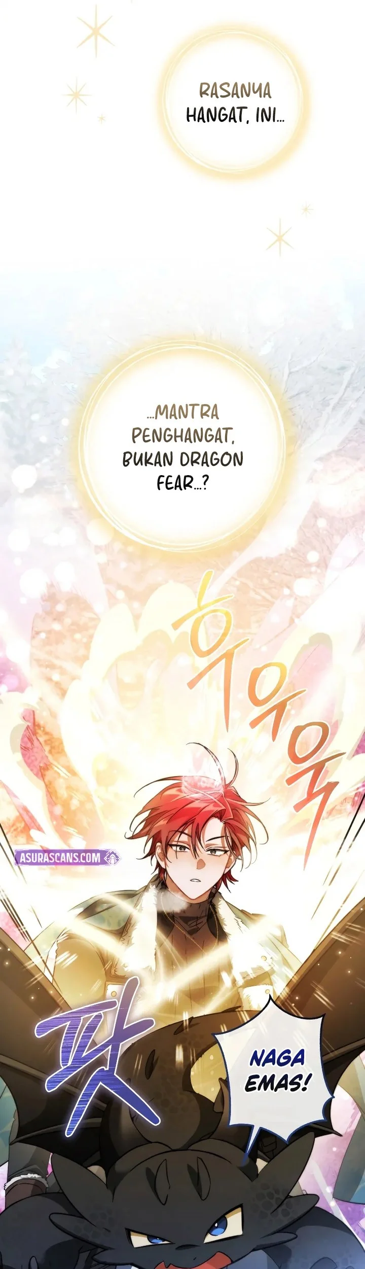 Trash of the Count’s Family Chapter 144 Gambar 19