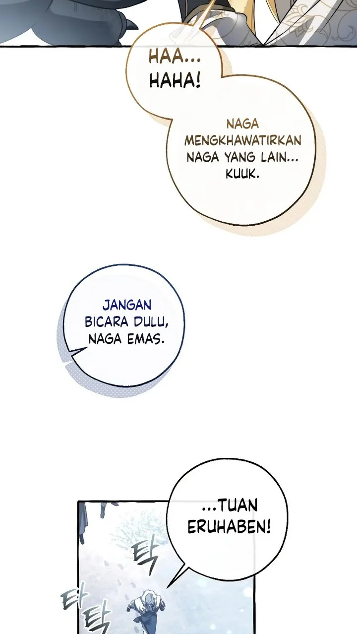 Trash of the Count’s Family Chapter 144 Gambar 28