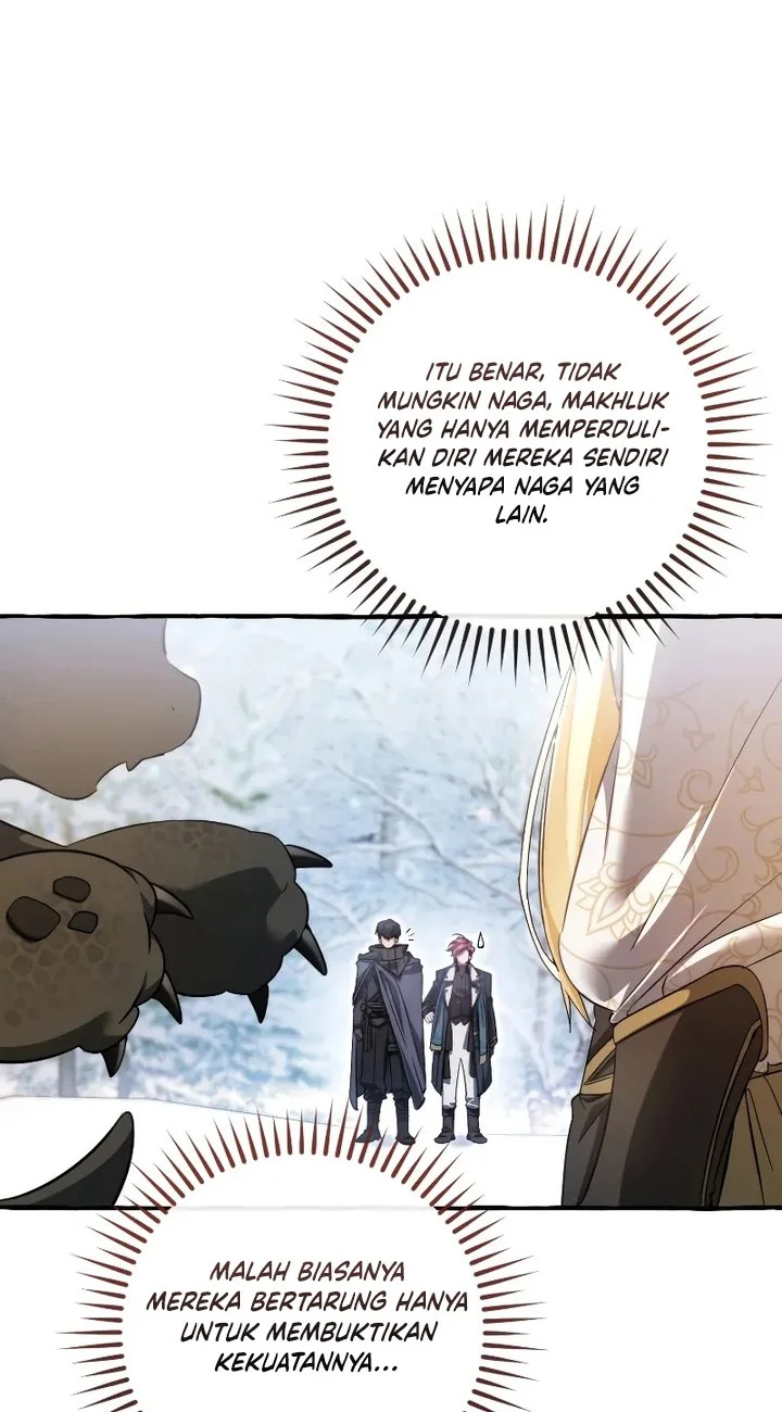 Manhwa Trash of the Count’s Family Chapter 144 gambar nomor 2